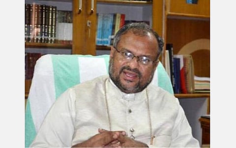 கேரள கன்னியாஸ்திரி வழக்கு: முன்னாள் பாதிரியார் மீது நீதிமன்றத்தில் குற்றச்சாட்டு பதிவு