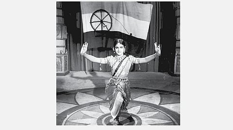 15 ஆகஸ்ட் 74-ம் சுதந்திர தினம்: திரையில் ஒளிர்ந்த ‘சுதந்திரம்’