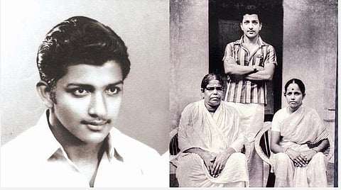 கொங்கு தேன் 16- ஓரம் பாரமா, கொஞ்சம் சோறு!