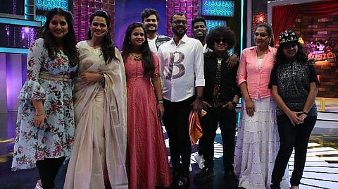 சூப்பர் சிங்கர்ஸ், ஸ்டார்ட் மியூசிக் சீசன் 2: விஜய் டிவியின் ரியாலிட்டி நிகழ்ச்சிகள் தொடக்கம்!