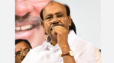 தமிழ் உள்ளிட்ட 22 மொழிகளையும் ஆட்சி மொழியாக அறிவிக்க வேண்டும்: ராமதாஸ் வலியுறுத்தல்