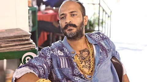 நடிகர் கிஷோர் பிறந்தநாள் ஸ்பெஷல்: எல்லாக் கதாபாத்திரங்களிலும் அசத்தும் நடிகர்