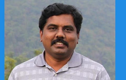 பொறியாளர் சுந்தர்ராஜன், பூவுலகின் நண்பர்கள்