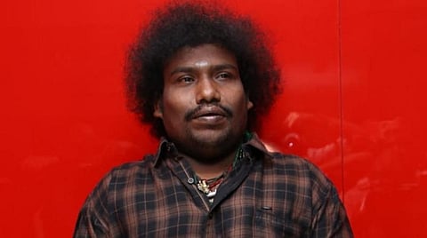 தயவு செய்து இப்படிச் செய்யாதீர்கள், மனவேதனையாக இருக்கிறது: யோகி பாபு வேண்டுகோள்