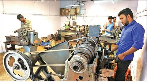 ஏற்றுமதி வாய்ப்புகள் மற்றும் வியாபாரம் துவங்குதல் குறித்த 3-நாள் இணையவழி கருத்தரங்கம்: பதிவு தொடங்கியது