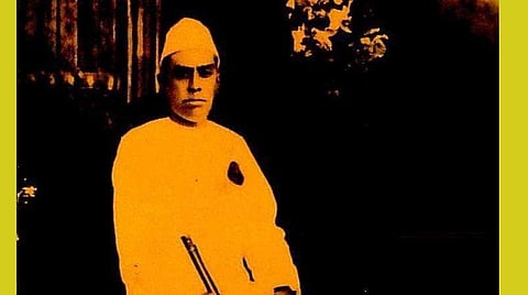 காந்தி நாராயணன்