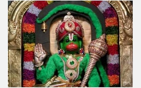 நல்லதே நடக்கும்