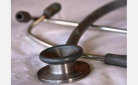 சுதந்திர தினத்தையொட்டி ‘மியூசிக்கல் டாக்டர்ஸ்’ குழு பாடல் வெளியீடு: மருத்துவத்தின் பெருமை பற்றி 50 டாக்டர்கள் பாடியுள்ளனர்