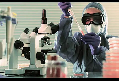 புதுச்சேரியில் 7000-ஐக் கடந்த கரோனா; புதிதாக 369 பேருக்குத் தொற்று உறுதி