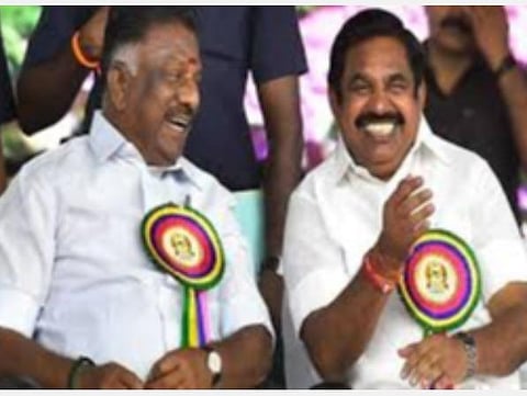 தலைமை ஒப்புதல் இல்லாமல் பேட்டி அளித்தால் நடவடிக்கை; ராணுவக் கட்டுப்பாட்டுடன் இயங்க வேண்டுகோள்: ஓபிஎஸ்-இபிஎஸ் கூட்டறிக்கை