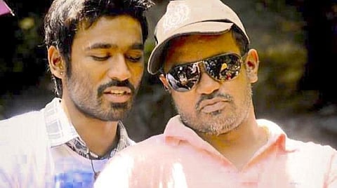 நடிகராக அறிமுகமாகும் செல்வராகவன்: தனுஷ் வாழ்த்து