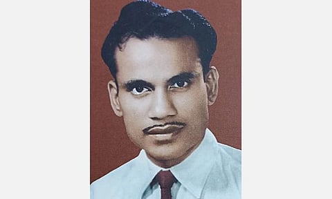 கர்ணன்: காருண்யத்தைக் கதைகளாக்கியவர்