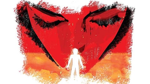 கரோனா காலம்: அன்பும் பகிர்தலுமே இன்றைய முதன்மைத் தேவை