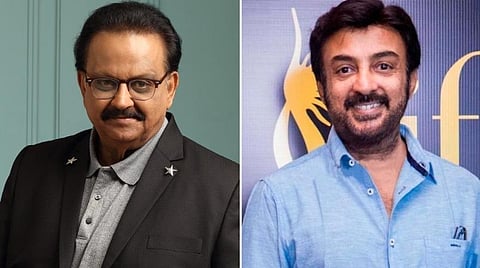 மனமும் சிந்தனையும் எஸ்.பி.பியை நினைத்துக் கொண்டிருக்கிறது: மோகன் உருக்கம்