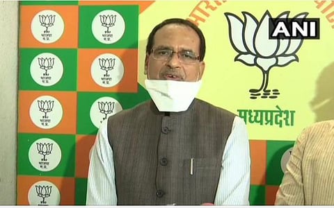 சம்பல் எக்ஸ்பிரஸ் சாலைக்கு வாஜ்பாய் பெயர்: சிவராஜ் சிங் சவுகான் அறிவிப்பு