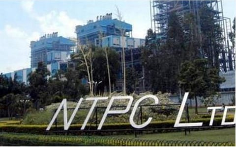 சாம்பல் பயன்பாட்டை அதிகரிப்பதற்கான கட்டமைப்பு: என்டிபிசி நடவடிக்கை