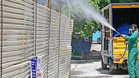 ஆகஸ்ட் 16 தமிழக நிலவரம்: தொற்று பாதிப்பு, குணமடைந்தோர், பலி எண்ணிக்கை; முழுமையான பட்டியல்