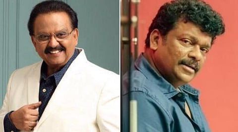 எஸ்.பி.பி உடல்நிலை: ஊடகங்களுக்கு பார்த்திபன் வேண்டுகோள்