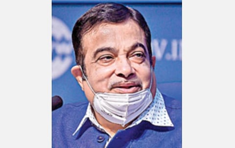 சிறு, குறு, நடுத்தர தொழில் நிறுவனங்கள் மூலம் 5 கோடி புதிய வேலைவாய்ப்புகள்: அடுத்த 5 ஆண்டுகளில் உருவாகும் என நிதின் கட்கரி தகவல்