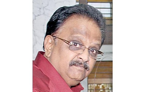 ‘தேமதுரக் குரலோசை மீண்டும் ஒலிக்கட்டும்’- எஸ்பிபி பூரண குணமடைய துணை முதல்வர் வாழ்த்து