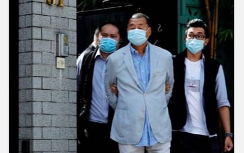 ஓங்கட்டும் ஊடகச் சுதந்திரம்