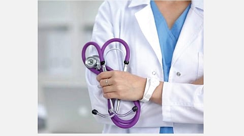 மாற்றம் காணும் மருத்துவ உலகம்