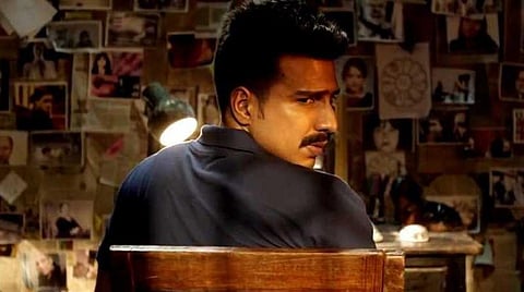 ஐ.எம்.டி.பி இணையத்தில் ராட்சசன் சாதனை