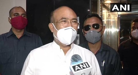 பிரேன் சிங்