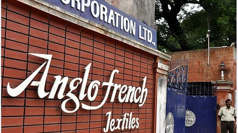 ஏஎப்டி பஞ்சாலையை மூட முழுக் காரணம் கிரண்பேடிதான்: உள்துறை அமைச்சகத்துக்கு கடிதம்- முதல்வர் நாராயணசாமி புகார்