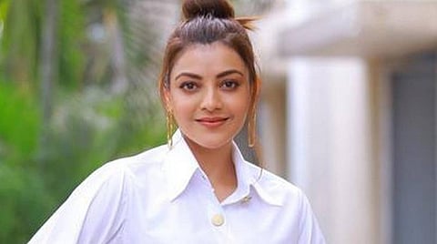 காஜல் அகர்வாலுக்கு நிச்சயதார்த்தம் முடிந்ததா?