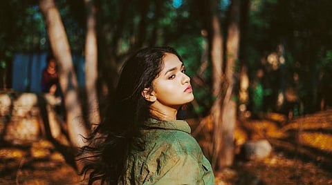 'பிக் பாஸ் 4' நிகழ்ச்சியில் கலந்து கொள்கிறேனா? - சுனைனா மறுப்பு