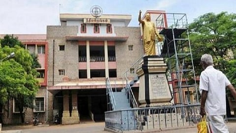 சாத்தான்குளம் தந்தை, மகன் கொலை வழக்கு: காவலர் முருகனின் ஜாமீன் மனு 3-வது முறையாக ஒத்திவைப்பு