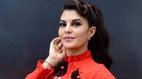 2 கிராமங்களைத் தத்தெடுத்துள்ள நடிகை ஜாக்குவலின்