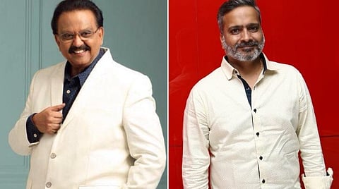 இன்னும் செயற்கை சுவாச உதவியுடன் தான் இருக்கிறார்: எஸ்.பி.பி குறித்து எஸ்.பி.சரண்