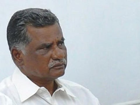 இரா.முத்தரசன்: கோப்புப்படம்