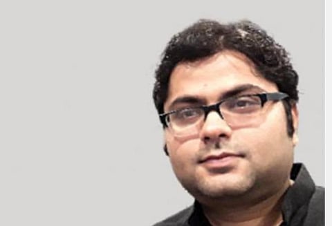 அரசியல் விமர்சகர் கர்க சாட்டர்ஜி உயிருக்கு ஆபத்து: குரல் கொடுக்கும்படி மு.க.ஸ்டாலினிடம் வலியுறுத்தல்