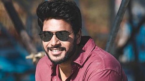 இப்போதைக்கு திருமணம் செய்யும் எண்ணமில்லை: சந்தீப் கிஷன்