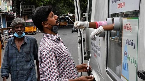 ஆகஸ்ட் 19-ம் தேதி சென்னை நிலவரம்; கரோனா தொற்றிலிருந்து மீண்டவர்கள், சிகிச்சையில் இருப்பவர்கள்: மண்டல வாரியான பட்டியல்
