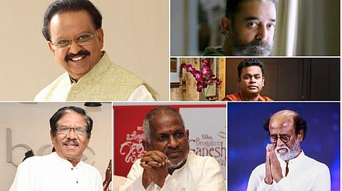 எஸ்பிபிக்காக பிரார்த்தனை: ரஜினி, கமல் உள்ளிட்ட பிரபலங்கள், பொதுமக்களுக்கு இயக்குநர் பாரதிராஜா அழைப்பு