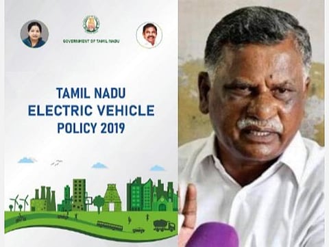 அரசு போக்குவரத்து சேவையை முடக்கி தனியார் வாகனங்களை வாடகைக்கு எடுக்க சட்ட திருத்தமா?- முத்தரசன் கண்டனம்