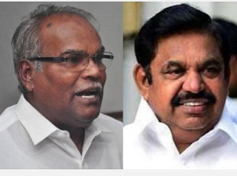 பேக்கேஜ் டெண்டர்களை ரத்து செய்து உள்ளாட்சி மன்றங்களுக்கு உரிய அதிகாரம் வழங்கிட வேண்டும்: மார்க்சிஸ்ட் கம்யூனிஸ்ட் கட்சி வலியுறுத்தல்