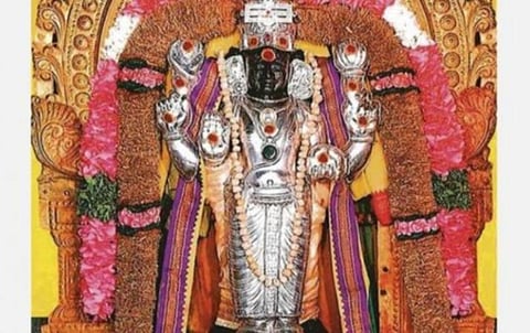 நல்லதே நடக்கும்