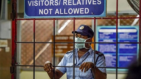 ஆகஸ்ட் 20-ம் தேதி சென்னை நிலவரம்; கரோனா தொற்றிலிருந்து மீண்டவர்கள், சிகிச்சையில் இருப்பவர்கள்: மண்டல வாரியான பட்டியல்