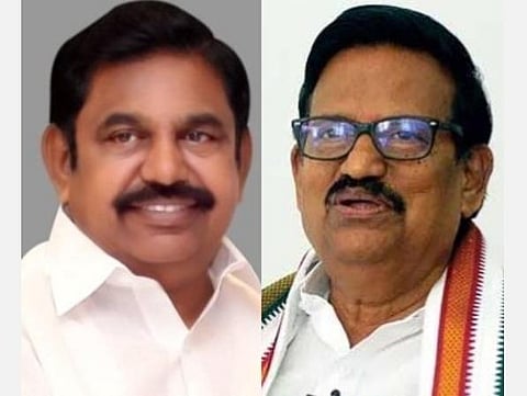 கரோனா தொற்று பாதிப்பால் 53% வேலையிழப்பு கவலை தருகிறது; தமிழக அரசு நிவாரண தொகை போதுமா?-முதல்வருக்கு கே.எஸ்.அழகிரி கேள்வி