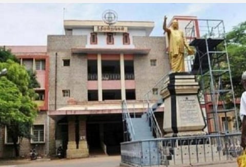 சாத்தான்குளம் வழக்கில் காவலர் செல்லத்துரையின் ஜாமீன் தள்ளுபடி- மதுரை மாவட்ட நீதிமன்றம் உத்தரவு