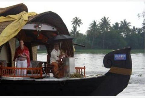 கரோனாவால் கேரள சுற்றுலாத்துறைக்கு ரூ.25 ஆயிரம் கோடி இழப்பு: துறைசார் தொழிலாளர்களுக்குக் கடனுதவித் திட்டங்கள் அறிவிப்பு