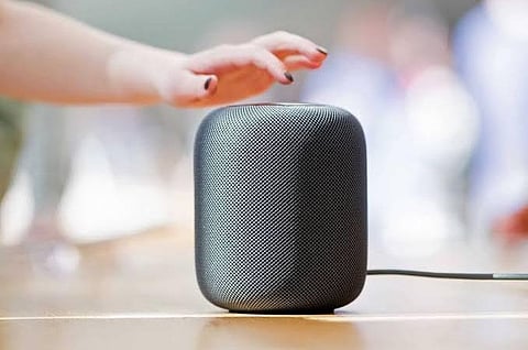 வீட்டுக்கு உயிர் கொடுக்கும் ஸ்மார்ட் இணைப்பு மையம்