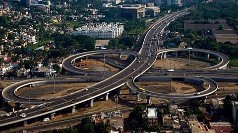 தூய்மை நகரங்கள் பட்டியலில் தேசிய அளவில் சென்னை 312-வது இடத்துக்கு சரிவு: கடந்த ஆண்டு 61-வது இடத்தில் இருந்தது