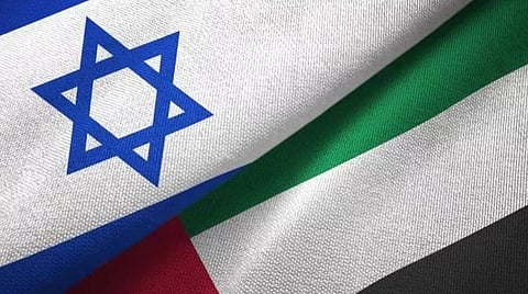 அமீரக - இஸ்ரேல் ஒப்பந்தம்: பாலஸ்தீனம் என்னவாகும்?