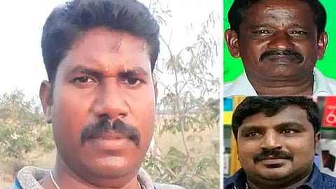 சாத்தான்குளம் காவலர்கள் தாமஸ் பிரான்சிஸ், முத்துராஜ் ஜாமீன் கோரிய வழக்கில் சிபிஐ பதில்மனு தாக்கல் செய்ய உத்தரவு